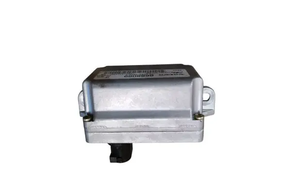 Volvo V70 ESP acceleration yaw rate sensor 8688069 448801001029 10098504024