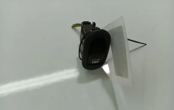 Peugeot 1007 Electric window control switch 96401469Xt
