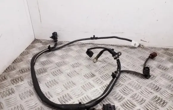 Skoda Superb B8 (3V) Wires (generator/alternator) 5Q0971230GF