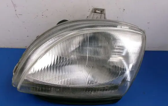 Fiat Seicento/600 Headlight/headlamp