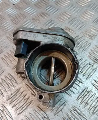 Seat Altea Throttle valve 038128063L B93480367