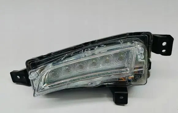 Suzuki Vitara (ET/TA) LED Daytime headlight W1378