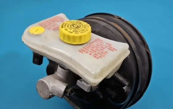Seat Exeo (3R) Brake booster 8E0612105AJ IMPRK1545157