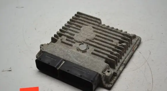 Volkswagen Golf VI Engine control unit/module 03L906023B 03L906023A 5WP42899AA