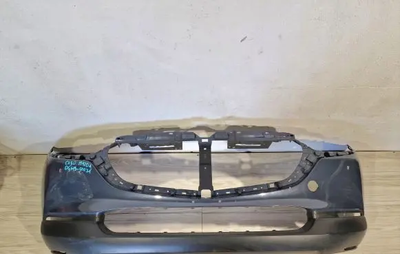 Mazda CX-30 Front bumper