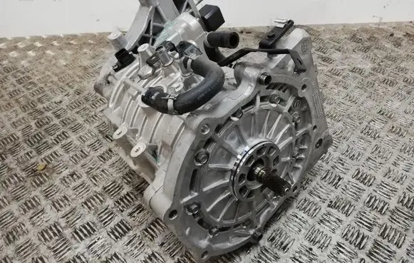 Hyundai Kona I Engine 365000E700