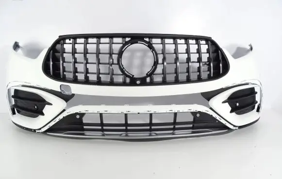 Mercedes-Benz GLC C254 Front bumper A2548851701