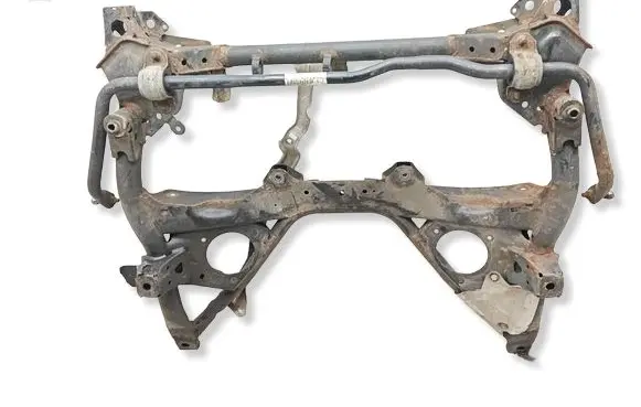 BMW 3 F30 F35 F31 Front subframe 6792124