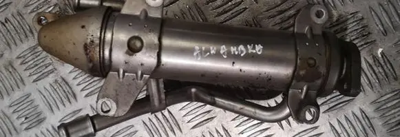 Seat Alhambra (Mk1) EGR valve cooler