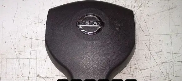 Nissan Note (E11) Steering wheel airbag