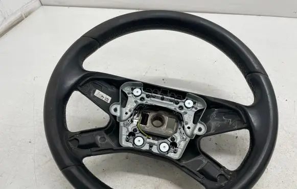 Mercedes-Benz E W212 Steering wheel A2124600303