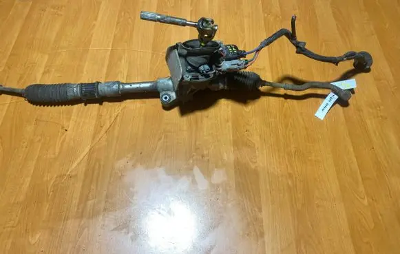 Honda Civic Steering rack HSMGX8751 LJ06027606 LJ06709110