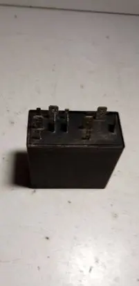 Volkswagen PASSAT B5.5 Other relay 4B0955531A 72WA401