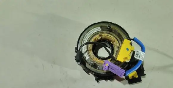 Audi A3 S3 8P Airbag slip ring squib (SRS ring) 1K0959653 CZK03
