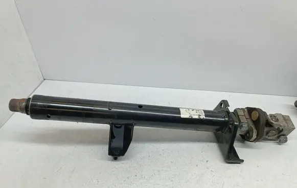 Mercedes-Benz A W168 Steering wheel axle A1684600816 A1684620378 00090