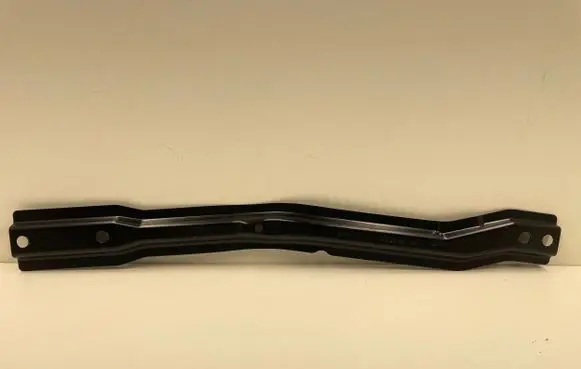 Mercedes-Benz CLS AMG C219 Bracket in trunk/boot A2196390143