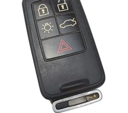 Volvo XC60 Ignition lock 86768735wk49264