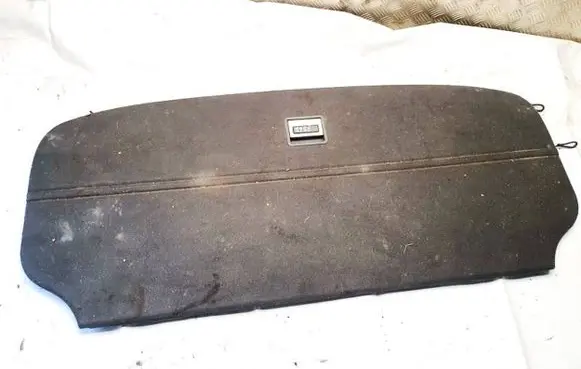 Toyota Avensis T250 Parcel shelf 5840805020b0