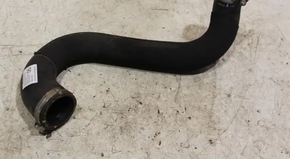 Audi A4 S4 B9 Intercooler hose/pipe 8W0145738H 738H