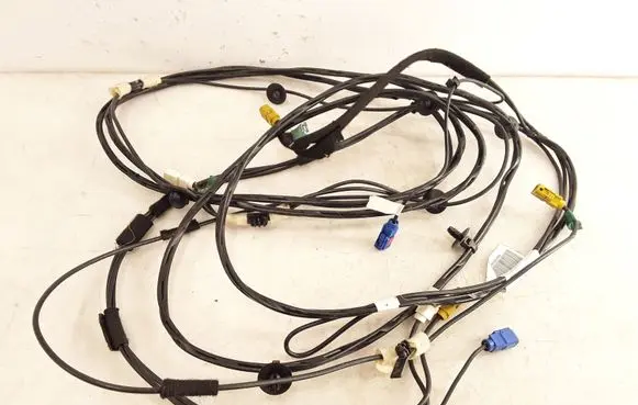 Renault Latitude (L70) Other wiring loom 282432262B