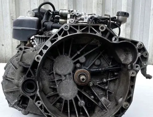 Renault Trafic II (X83) Automatic gearbox 
