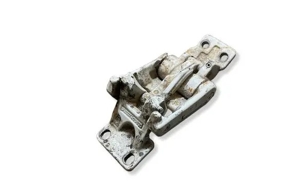 Mercedes-Benz Sprinter W907 W910 Tailgate/trunk/boot hinge A9107409600