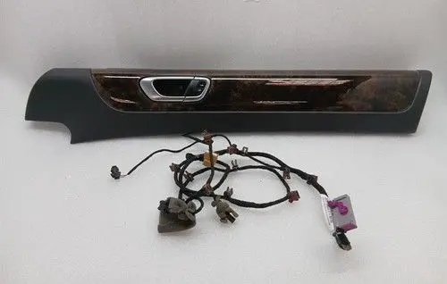 Bentley Flying Spur Dash center speaker trim cover 3W5868540A