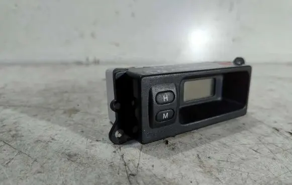 Land Rover Freelander Screen/display/small screen 5201