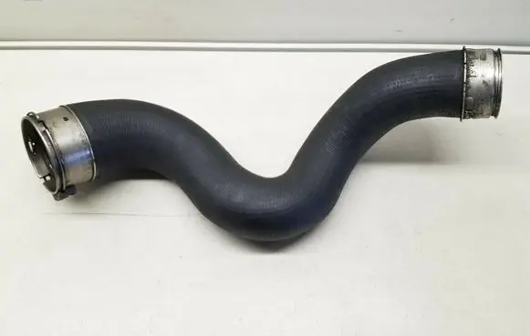 BMW 3 E90 E91 Air intake hose/pipe 5921456885 nr6245