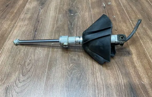 Mercedes-Benz SL R129 Convertible roof main ram cylinder 1298000272 A1298000272