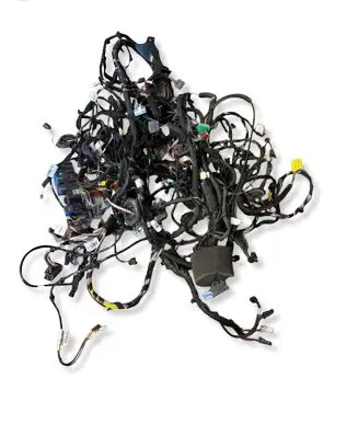 Dacia Sandero III Other wiring loom 