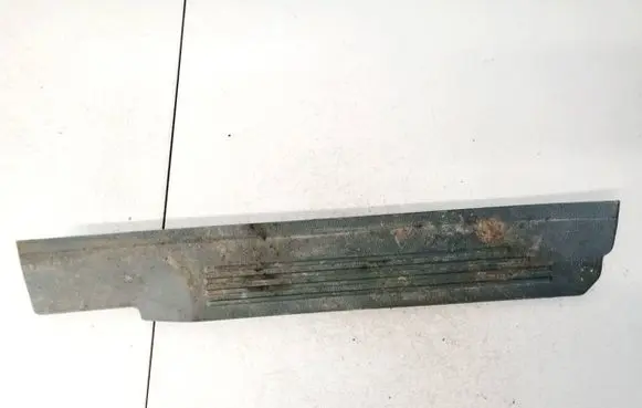 Ford Grand C-MAX Rear sill trim cover AM51U13244ADW AM51-U13244-ADW