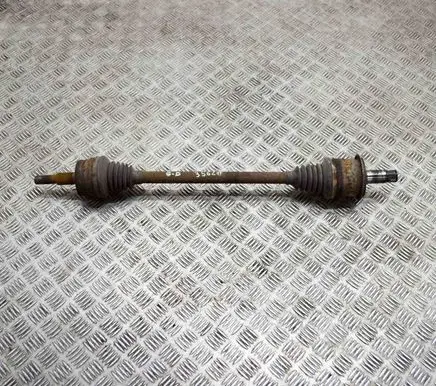 Chrysler 300 - 300C Rear driveshaft