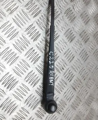 Mercedes-Benz C W203 Rear wiper blade arm A2038201544