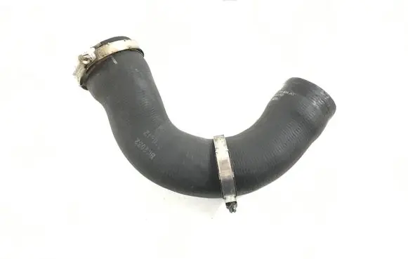 Volkswagen Golf VI Intercooler hose/pipe 1K0145834AT