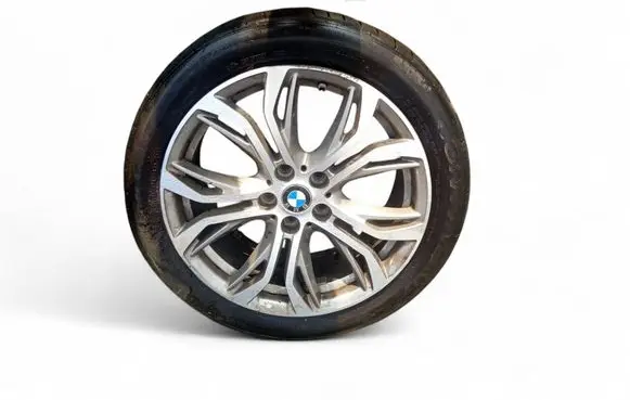 BMW X2 F39 R18 alloy rim 6883503