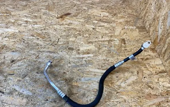 Audi A6 S6 C8 4K Air conditioning (A/C) pipe/hose 4K0816721ES