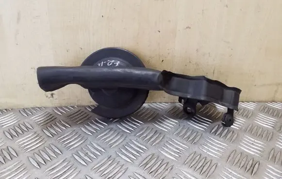 BMW 3 F30 F35 F31 Engine compartment rubber 51767255804 7255804