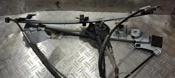 Citroen Xsara Sliding door window regulator with motor