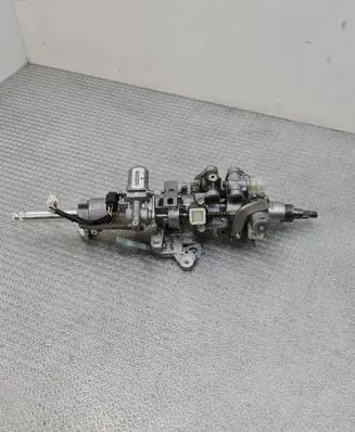 Toyota Land Cruiser (J150) Steering wheel axle 8922760080 17581210450