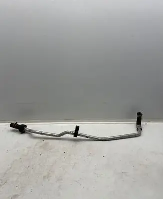 Air conditioning (A/C) pipe/hose