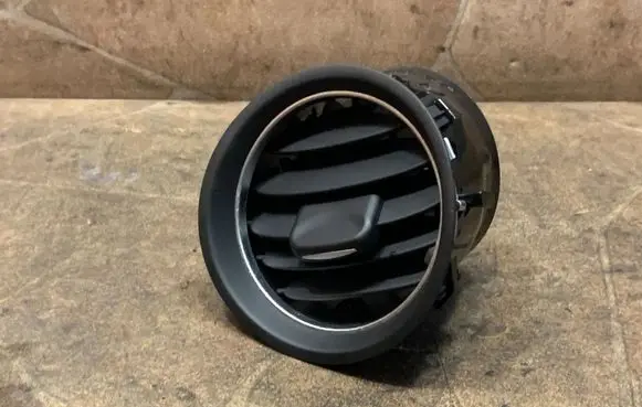 Mercedes-Benz SL R230 Dashboard air vent grill cover trim A2308300154