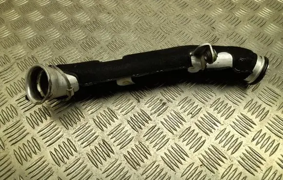 Mercedes-Benz GLC C254 Air intake hose/pipe A6540980200