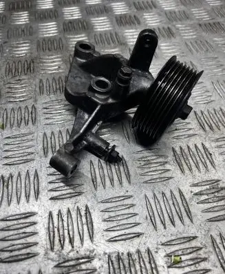 Audi A8 S8 D3 4E Generator/alternator belt tensioner 1663126010