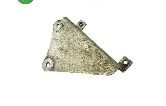 Mercedes-Benz Vito Viano W639 Engine mounting bracket A6461420040