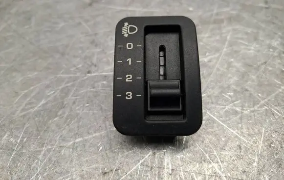 Jeep Cherokee Headlight level height control switch 56033015AD