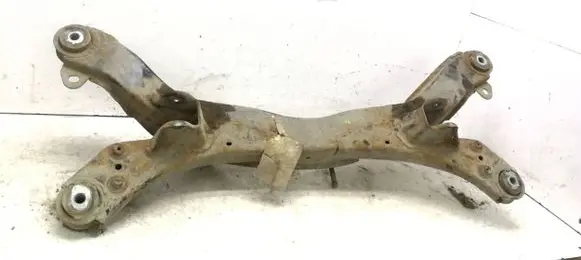 Rear subframe