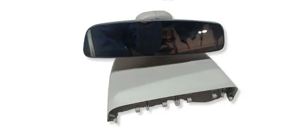 Skoda Octavia Mk4 Rear view mirror (interior) 3G0857511AD