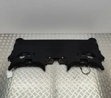 BMW 7 G11 G12 Parcel shelf 