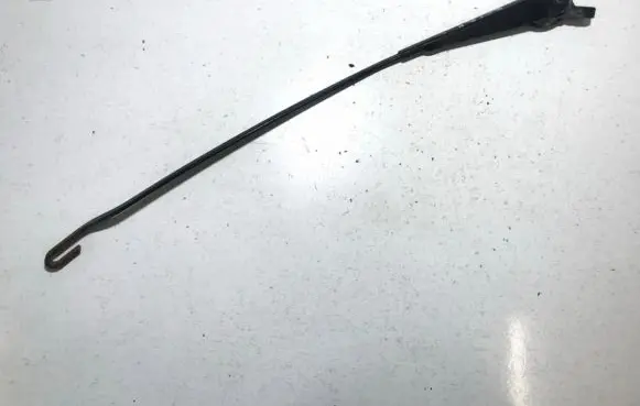 Opel Astra F Front wiper blade arm 90341907
